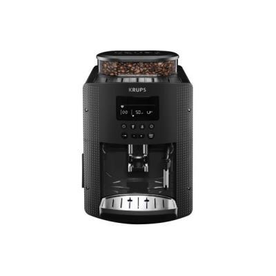 Expresso avec broyeur à grains Krups PG EA815B70 1450 W Gris