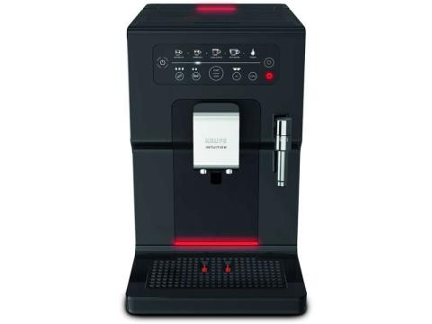 Expresso broyeur Ã  grains KRUPS YY4371FD