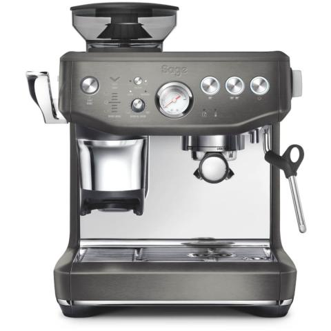 Expresso avec broyeur intégré SAGE APPLIANCES impress SES876BST4EEU1