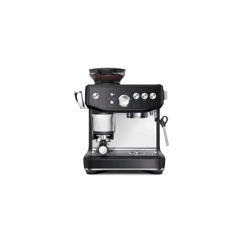 Expresso avec broyeur intégré SAGE APPLIANCES impress SES876BTR4EEU1