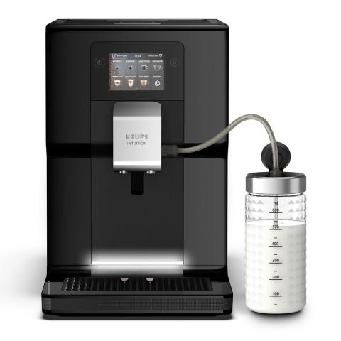 Expresso broyeur Intuition EA873810 Expresso broyeur Intuition EA873810