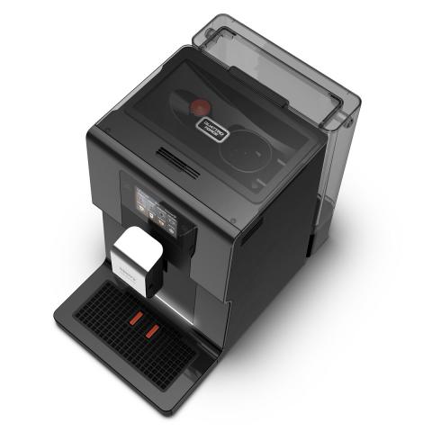 Expresso broyeur Intuition EA873810