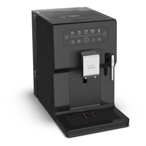 Expresso broyeur Intuition Préférence YY4371FD Expresso broyeur Intuition Préférence YY4371FD