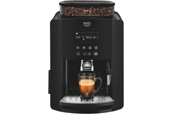 Expresso avec broyeur Krups EA817K10