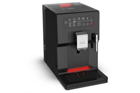 Expresso avec broyeur Krups EA870810R Intuition Essential 1450 W Reconditionné Noir Expresso avec broyeur Krups EA870810R Intuition Essential 1450 W Reconditionné Noir