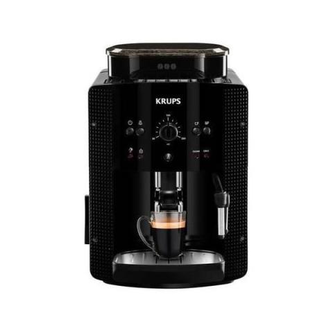 Expresso avec broyeur Krups Essential YY4046FD 1450 W