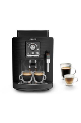 Expresso broyeur Krups Intensity EA5008 Noir Expresso broyeur Krups Intensity EA5008 Noir