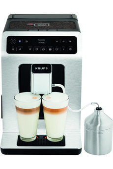 Expresso avec broyeur Krups YY3070FD Evidence Expresso avec broyeur Krups YY3070FD Evidence