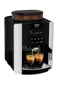 Expresso avec broyeur Krups YY3075FD
