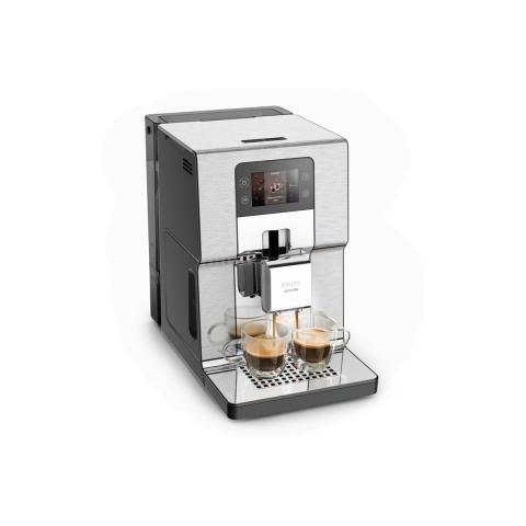 Expresso Broyeur KRUPS YY5058FD intuition experience+ Expresso Broyeur KRUPS YY5058FD intuition experience+