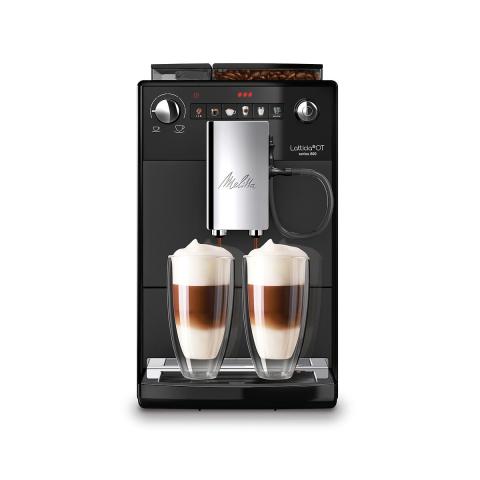Expresso broyeur Latticia OT F30/0-100 Expresso broyeur Latticia OT F30/0-100