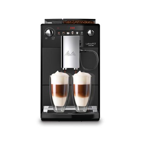 Expresso broyeur Latticia OT F30/0-100 Expresso broyeur Latticia OT F30/0-100