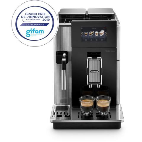 Expresso Broyeur maestosa epam960.75.glm Expresso Broyeur maestosa epam960.75.glm