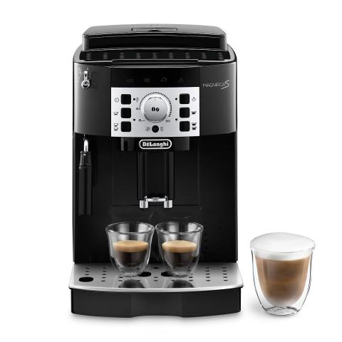 Expresso broyeur Magnifica S ECAM 22.140.B Expresso broyeur Magnifica S ECAM 22.140.B
