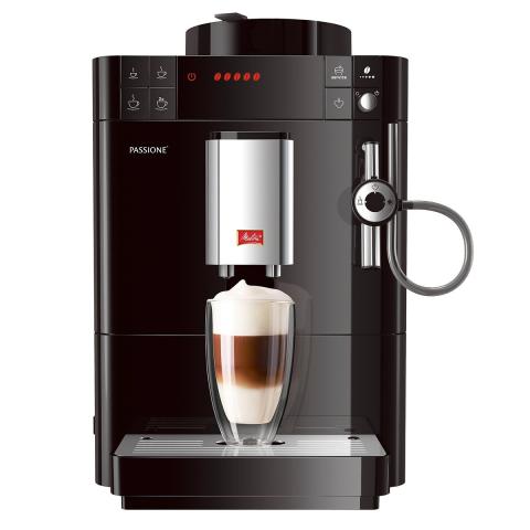 Expresso Broyeur Passione F530-102 Expresso Broyeur Passione F530-102