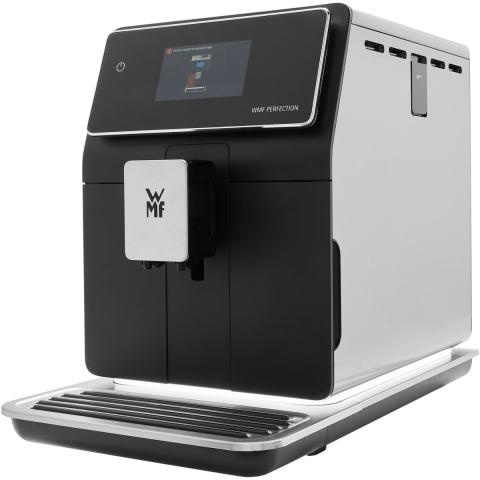 Expresso Broyeur Perfection 840l Cp850d15