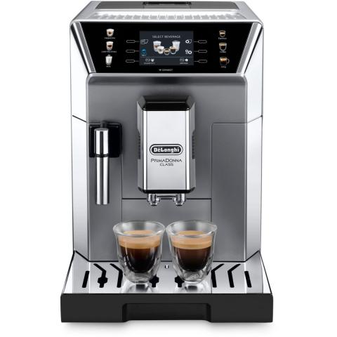 Expresso Broyeur Primadonna Class ECAM550.85.MS noir Expresso Broyeur Primadonna Class ECAM550.85.MS noir