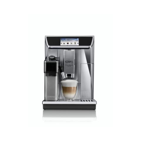 Expresso Broyeur PrimaDonna Elite ecam 650.75.MS connecte Expresso Broyeur PrimaDonna Elite ecam 650.75.MS connecte