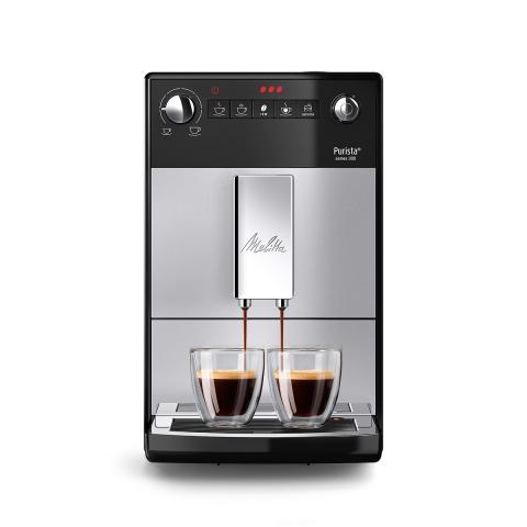 Expresso broyeur Purista F23/0-101 Expresso broyeur Purista F23/0-101