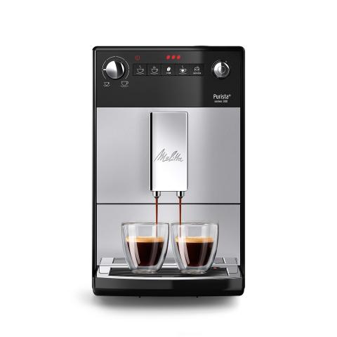 Expresso broyeur Purista F23/0-101 Expresso broyeur Purista F23/0-101