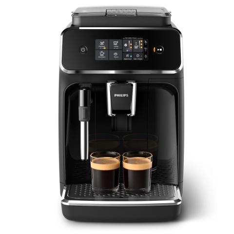 Expresso broyeur Serie 2200 EP2221/40