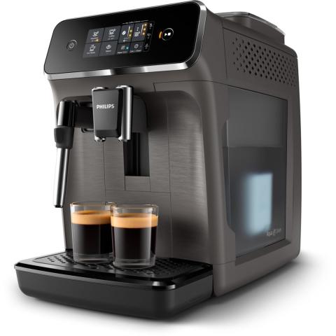 Expresso Broyeur serie 2200 EP2224/10