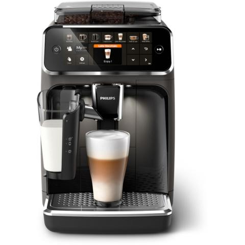 Expresso Broyeur Séries 5400 EP5444/50
