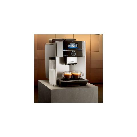 Expresso Broyeur Ti9573x1rw Auto Eq9+ S700 Expresso Broyeur Ti9573x1rw Auto Eq9+ S700