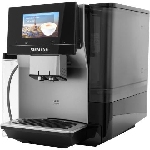 Expresso Broyeur Tq703r07