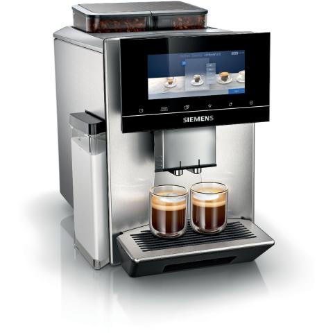 Expresso Broyeur TQ907R03 Expresso Broyeur TQ907R03