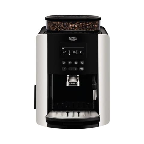 Expresso Broyeur YY3075FD Arabica Noir Silver Expresso Broyeur YY3075FD Arabica Noir Silver