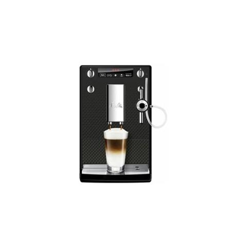 Expresso cafetiere - caffeo solo perfect milk deluxe - 6708719 - Melitta
