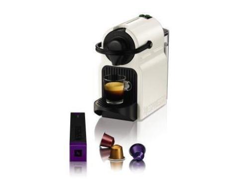 Expresso à capsules Krups Nespresso Inissia blanche YY1530