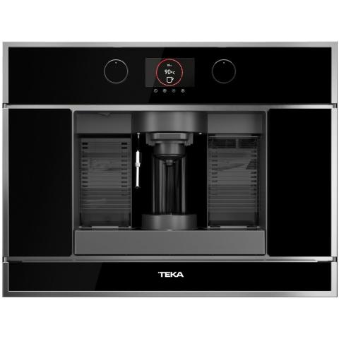 Expresso Encastrable Clc835 Mc Expresso Encastrable Clc835 Mc