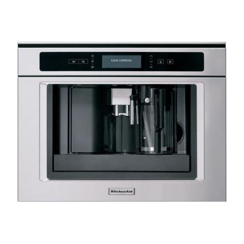 Expresso encastrable KQXXX45600 Expresso encastrable KQXXX45600