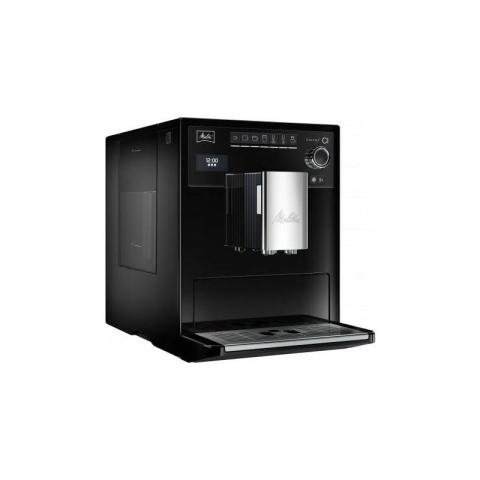 Expresso Full Auto Melitta E970103cinoir