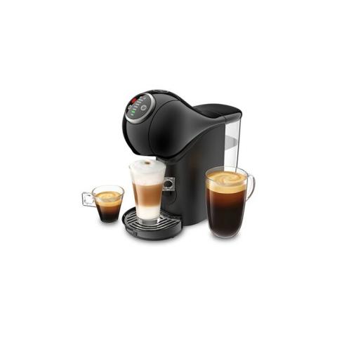 Expresso Krups DOLCE GUSTO GENIO S PLUS YY4445FD NOIR Expresso Krups DOLCE GUSTO GENIO S PLUS YY4445FD NOIR