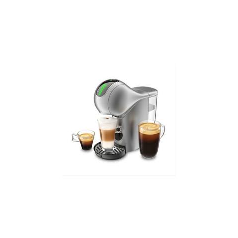 Expresso Krups DOLCE GUSTO GENIO S TOUCH Machine à Café Multi-Boissons SILVER YY4443FD Expresso Krups DOLCE GUSTO GENIO S TOUCH Machine à Café Multi-Boissons SILVER YY4443FD