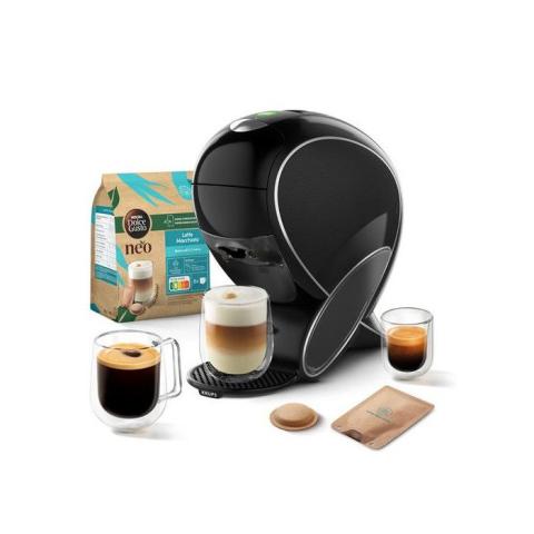 Expresso Krups Dolce Gusto Neo KP850810 1600 W Noir Expresso Krups Dolce Gusto Neo KP850810 1600 W Noir