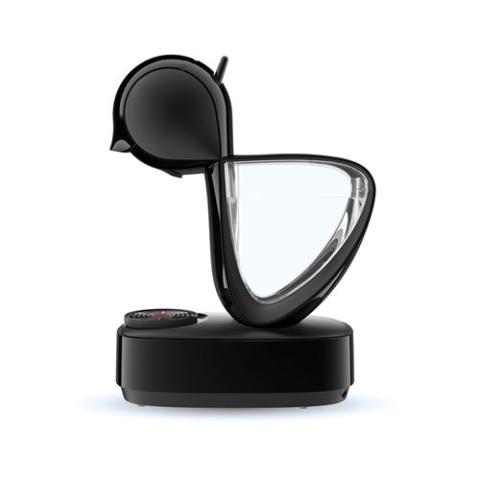 Expresso Krups Infinissima Nescafe Dolce Gusto YY3878FD 1500 W Noir