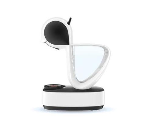 Expresso Krups Nescafé Dolce Gusto Infinissima YY3876FD 1500 W Blanc