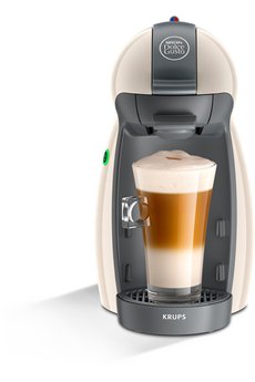 Expresso Krups YY2874FD NESCAFE DOLCE GUSTO piccolo ivoire Expresso Krups YY2874FD NESCAFE DOLCE GUSTO piccolo ivoire