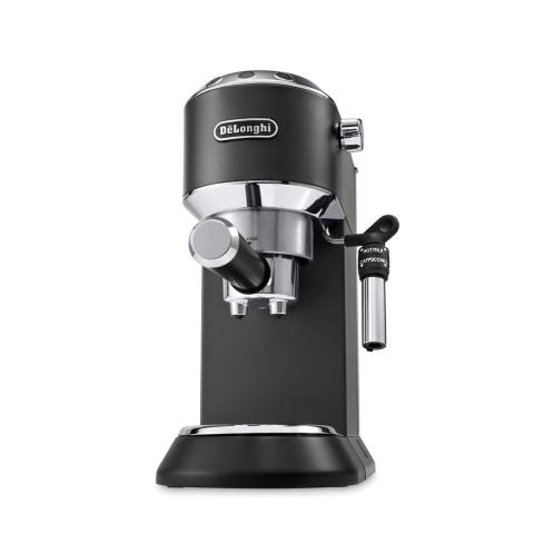 Expresso pompe ultra-compacte Dedica EC695.BK