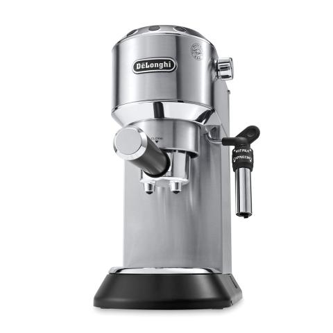 Expresso pompe ultra-compacte Dedica EC695.M