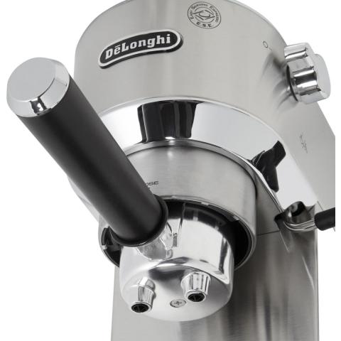 Expresso pompe ultra-compacte Dedica EC695.M
