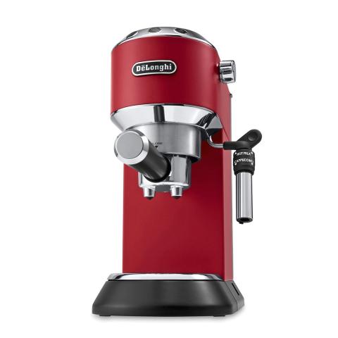 Expresso pompe ultra-compacte Dedica EC695.R