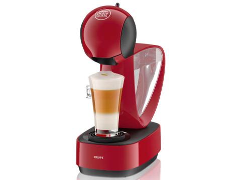 Expresso portionné KRUPS YY3877FD Expresso portionné KRUPS YY3877FD