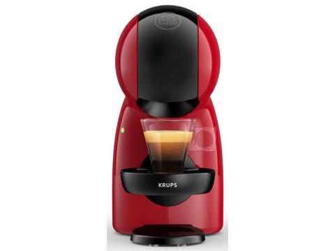 Expresso portionnée KRUPS YY4556FD Expresso portionnée KRUPS YY4556FD