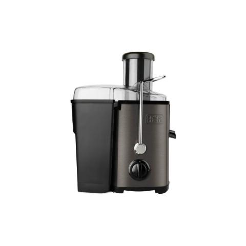 Extracteur De Jus Bxje 600 E Extracteur De Jus Bxje 600 E