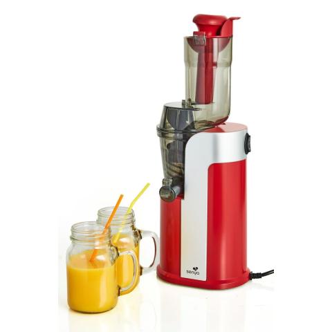 Extracteur de jus de fruits et légumes Healthy Juicer